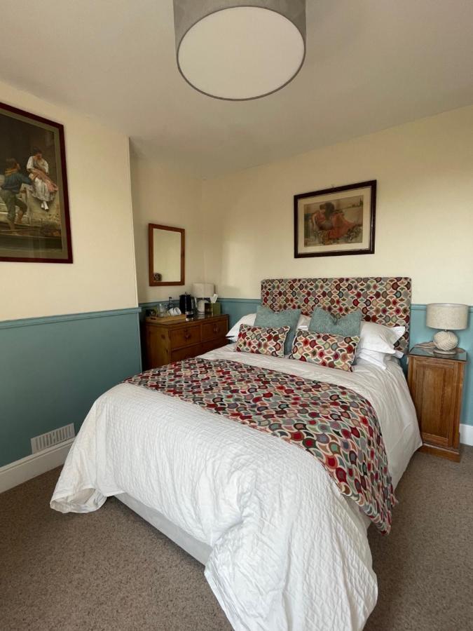 The Raffles Exeter