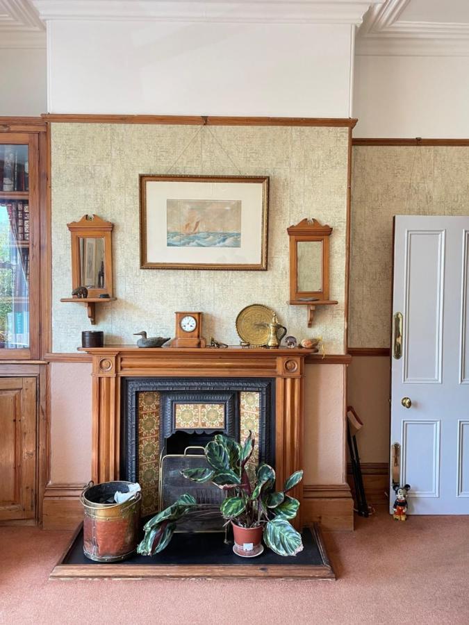 The Raffles Exeter